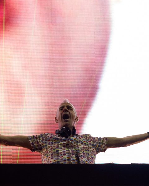 Fatboy Slim Header