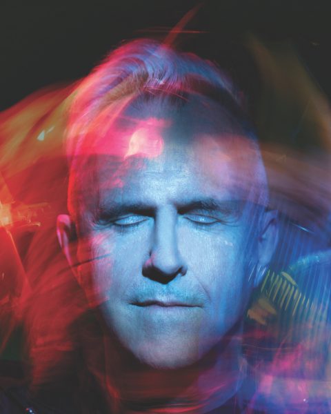 Howard Jones