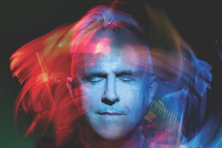 Howard Jones