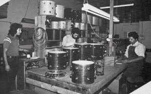DW Drums