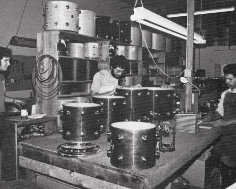 DW Drums