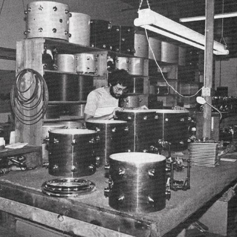 DW Drums