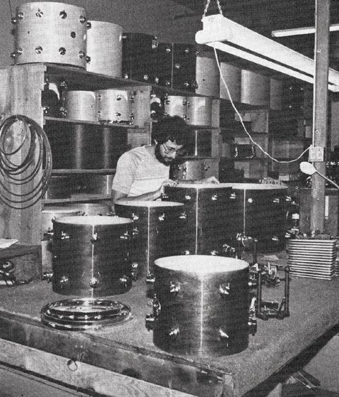 DW Drums