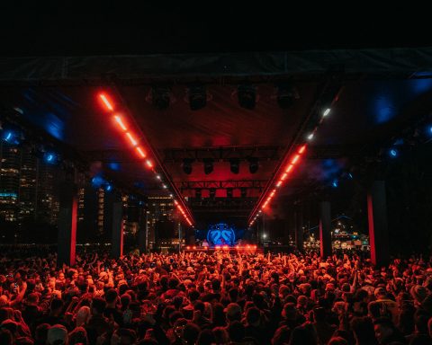 CRSSD Festival 2025