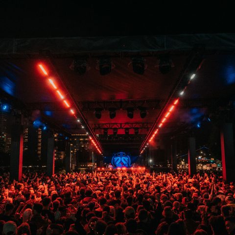 CRSSD Festival 2025