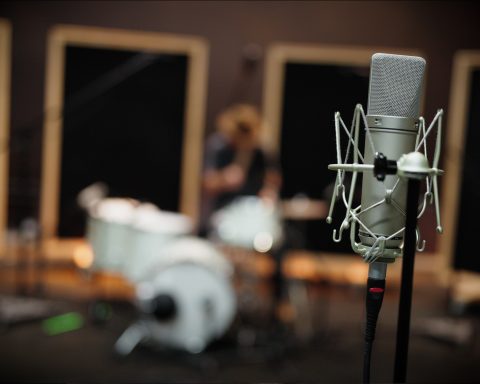 DW Drums