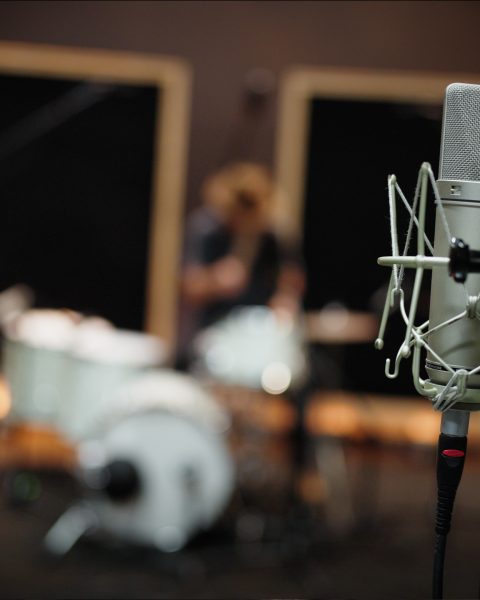 DW Drums