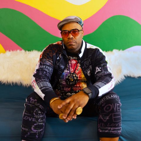 Daru Jones Header