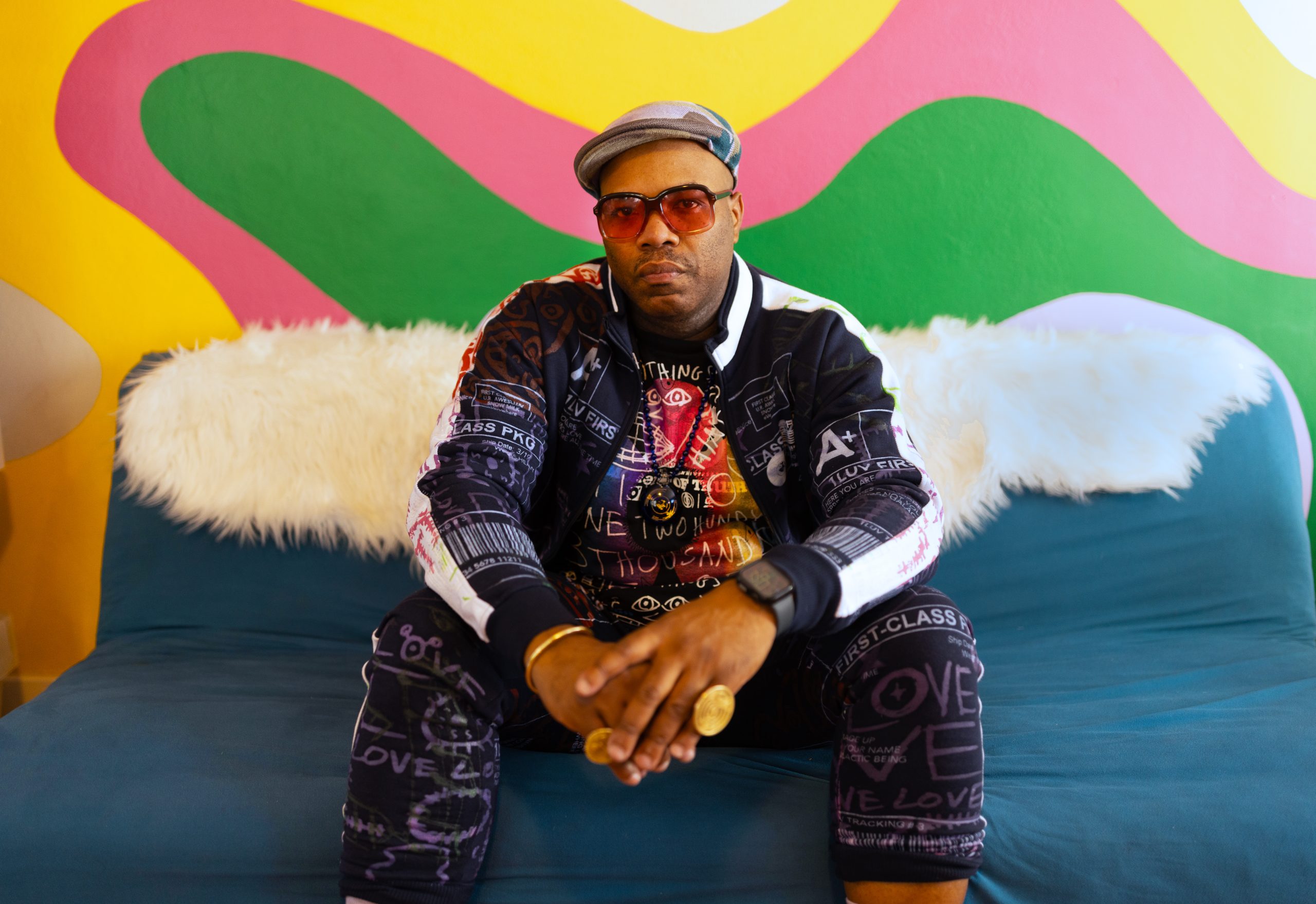 Daru Jones Header