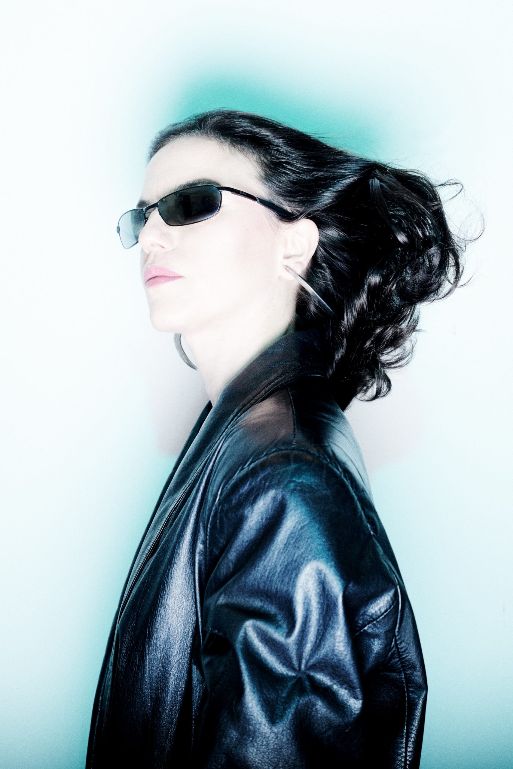 Angel Deradoorian