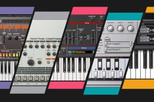 Roland Cloud