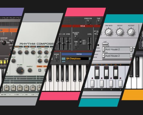 Roland Cloud