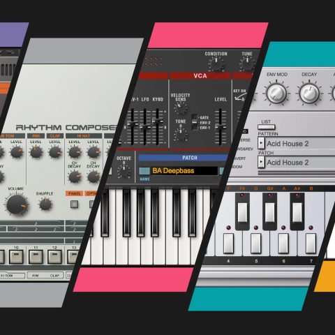 Roland Cloud