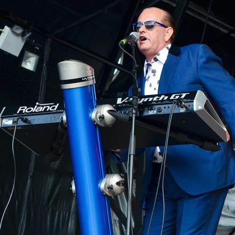 Martyn Ware