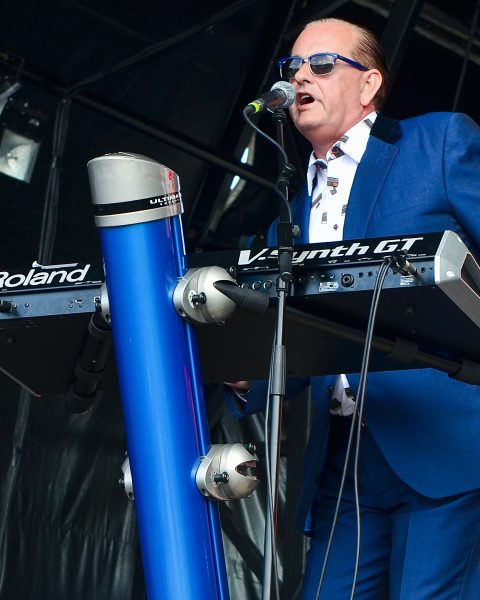 Martyn Ware