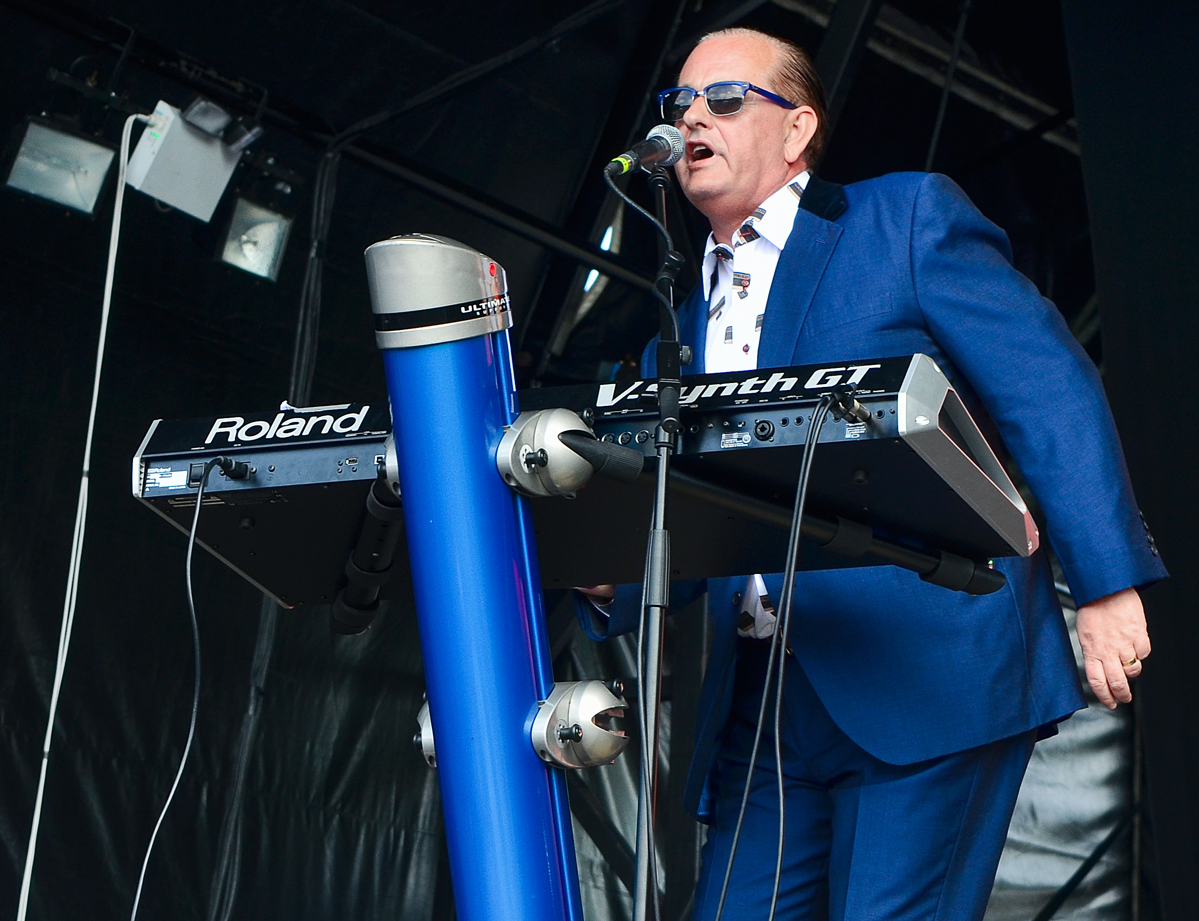 Martyn Ware