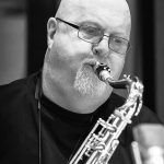 Careers in Music: Tom Scott on Sax, Composing, and a Life in Songs