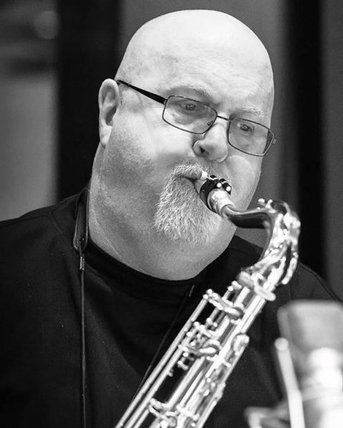 Careers in Music: Tom Scott on Sax, Composing, and a Life in Songs