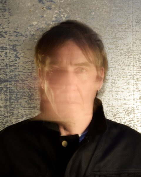 Richard Fearless, photo by Elaine Kin