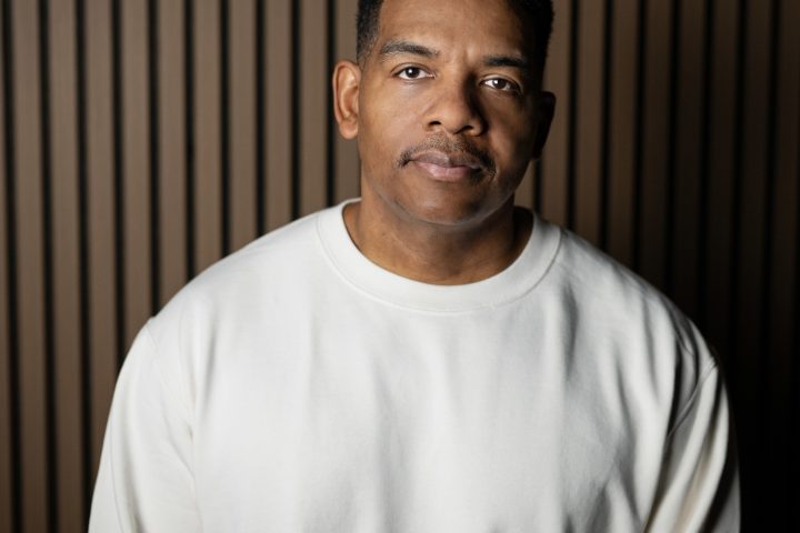 Duro, Photo by Toby Tenenbaum