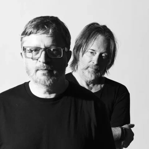 A Few Minutes with Mark Pritchard