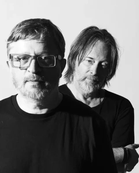 A Few Minutes with Mark Pritchard