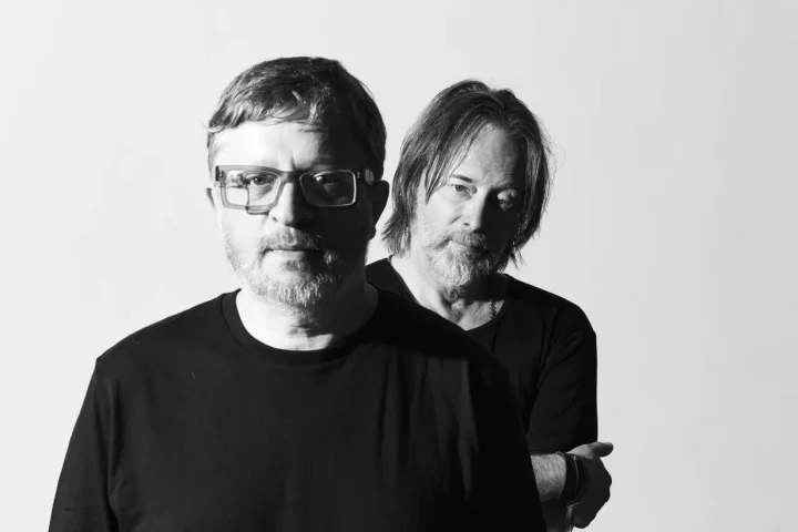 A Few Minutes with Mark Pritchard
