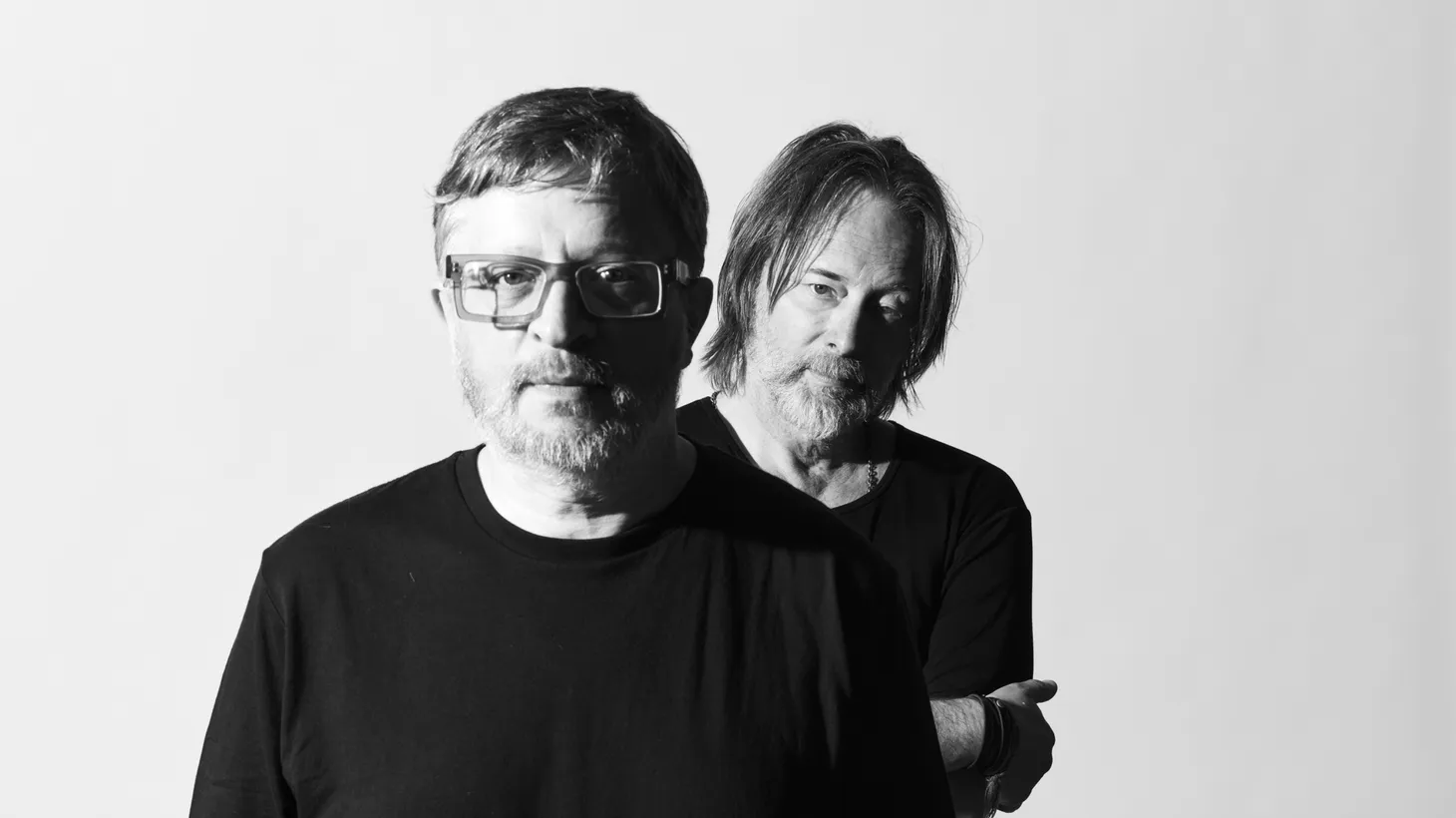 A Few Minutes with Mark Pritchard