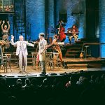 Hadestown performance