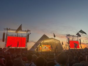 Glastonbury Header