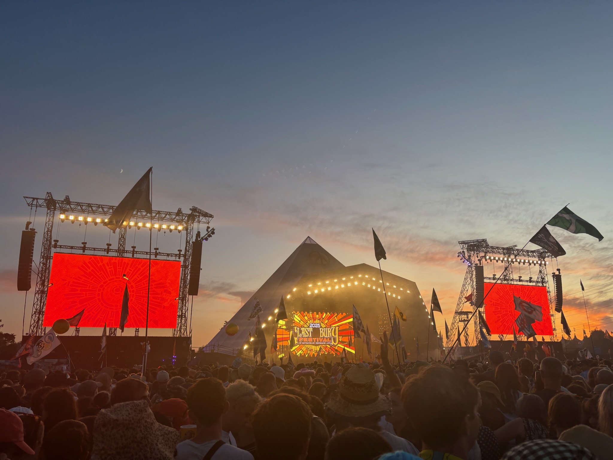 Glastonbury Header