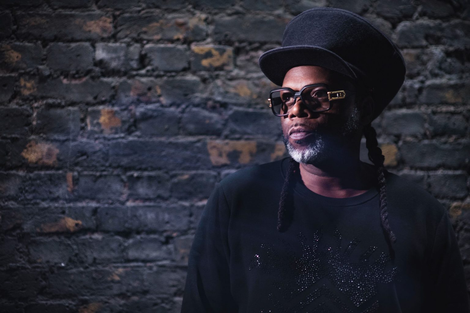 Trevor Romeo Listening Guide: Jazzie B and Soul II Soul - Roland Articles