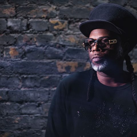 Jazzie B