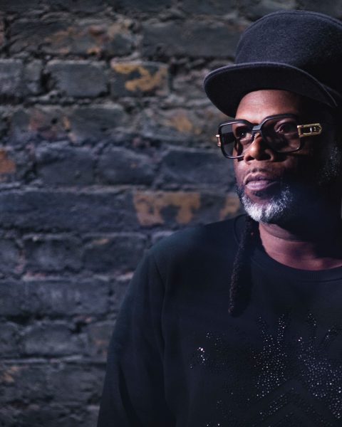 Jazzie B