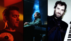 French house header