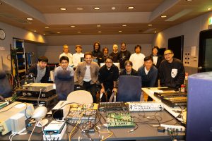 TR-1000 Engineering