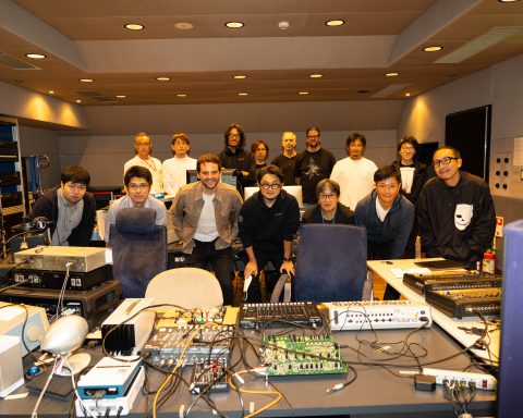 TR-1000 Engineering