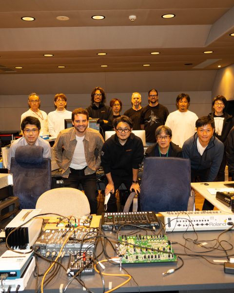 TR-1000 Engineering