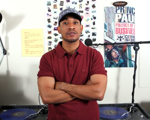 Prince Paul