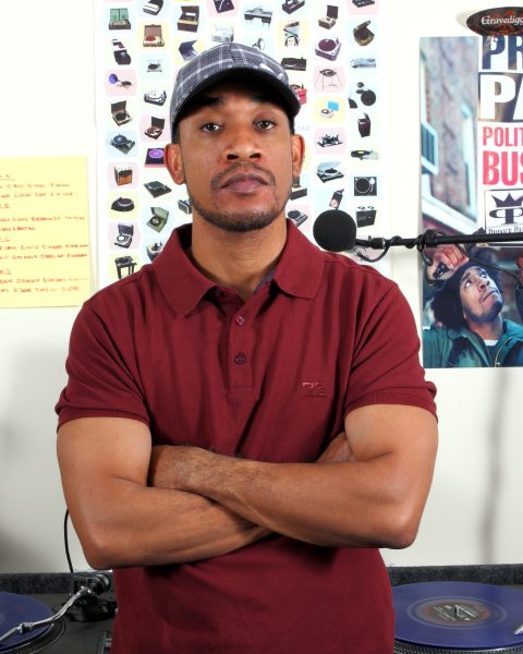 Prince Paul