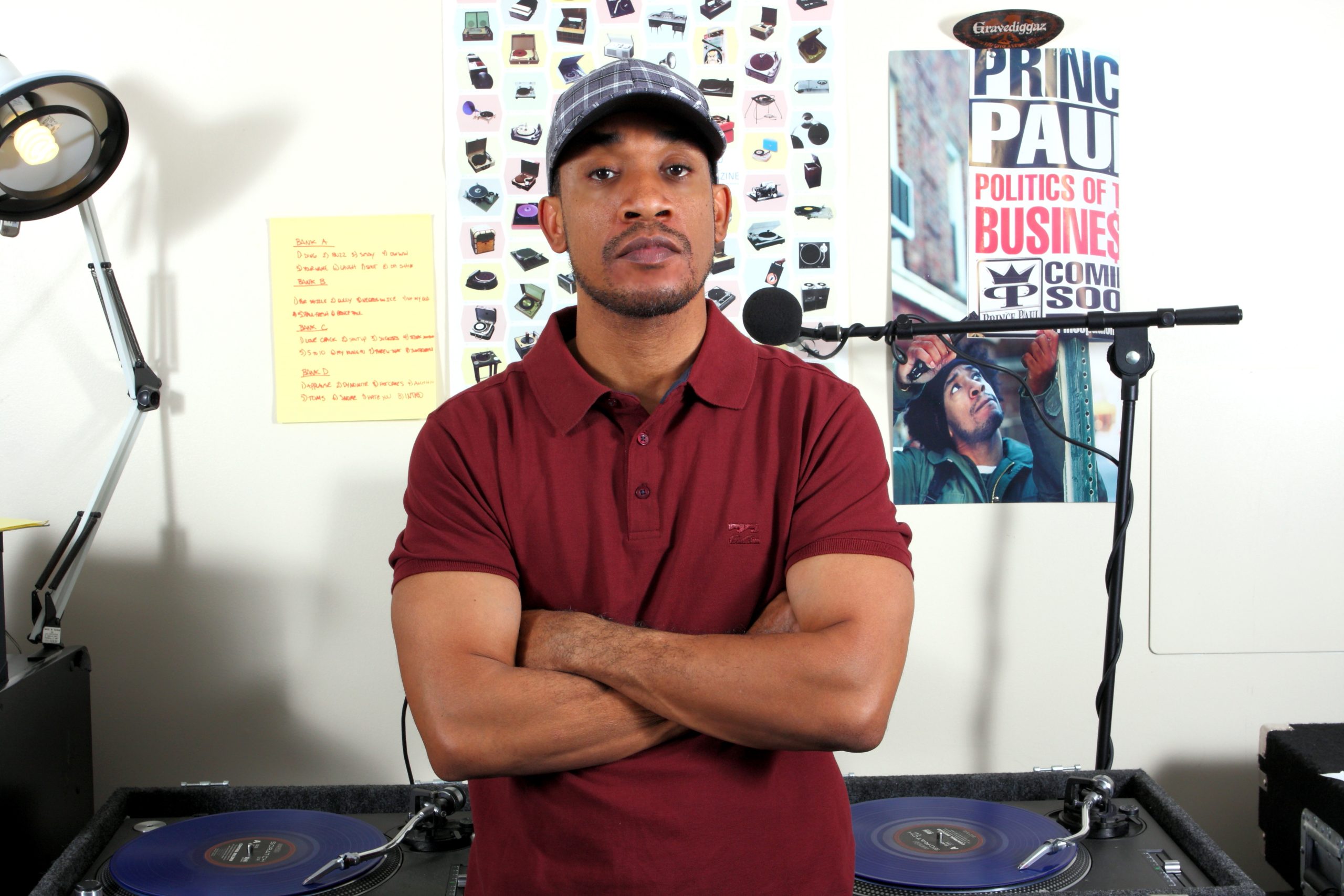 Prince Paul
