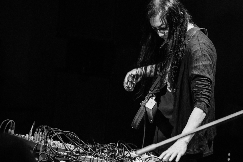 Photo by Kazuyuki Funaki