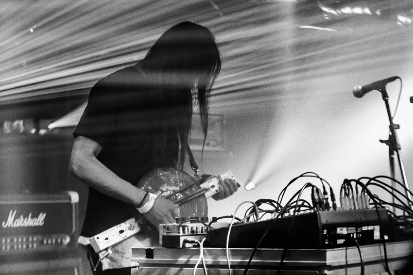 Photo by Kazuyuki Funaki