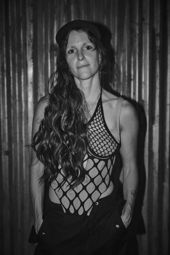 Kaitlyn Aurelia Smith
