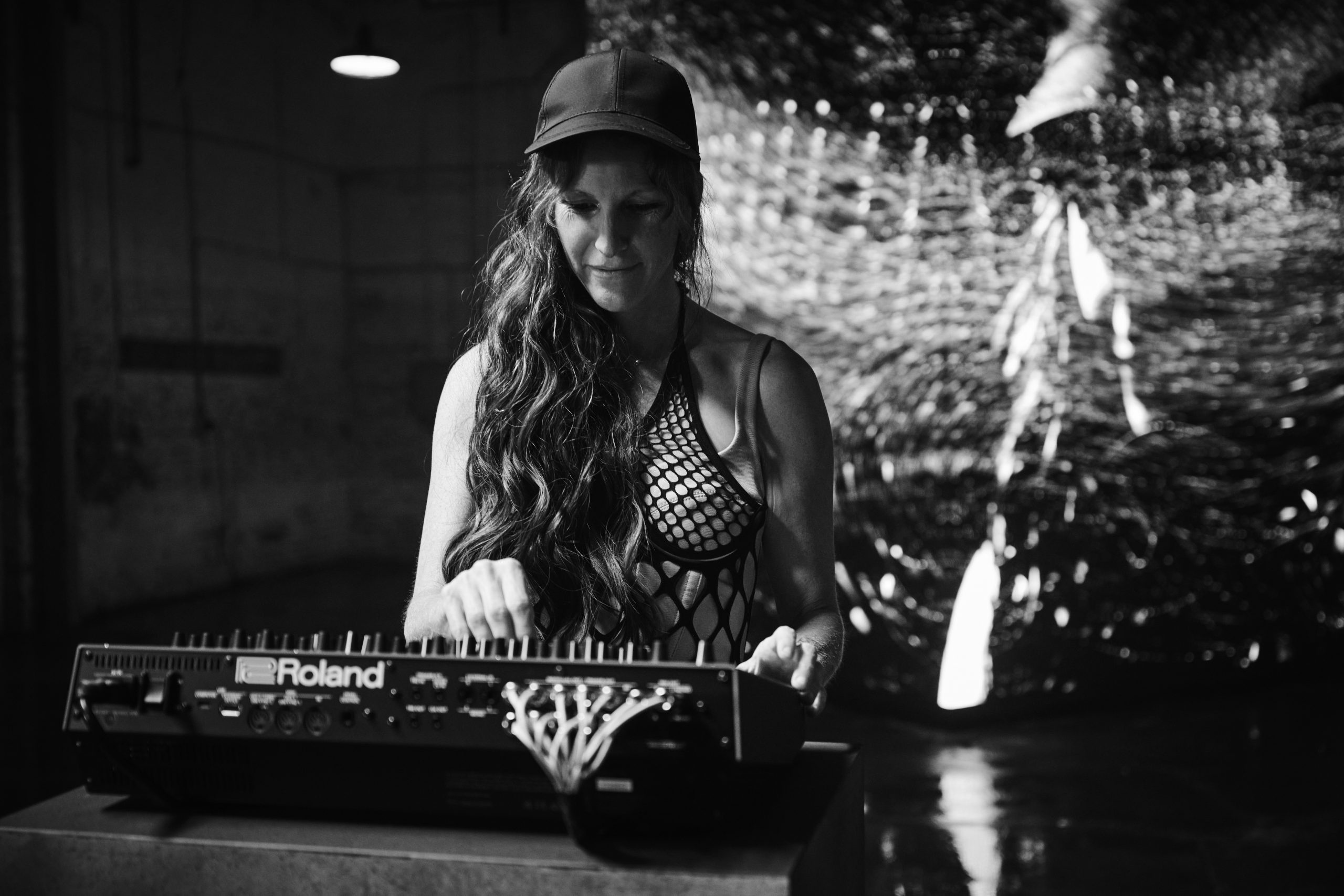 Kaitlyn Aurelia Smith