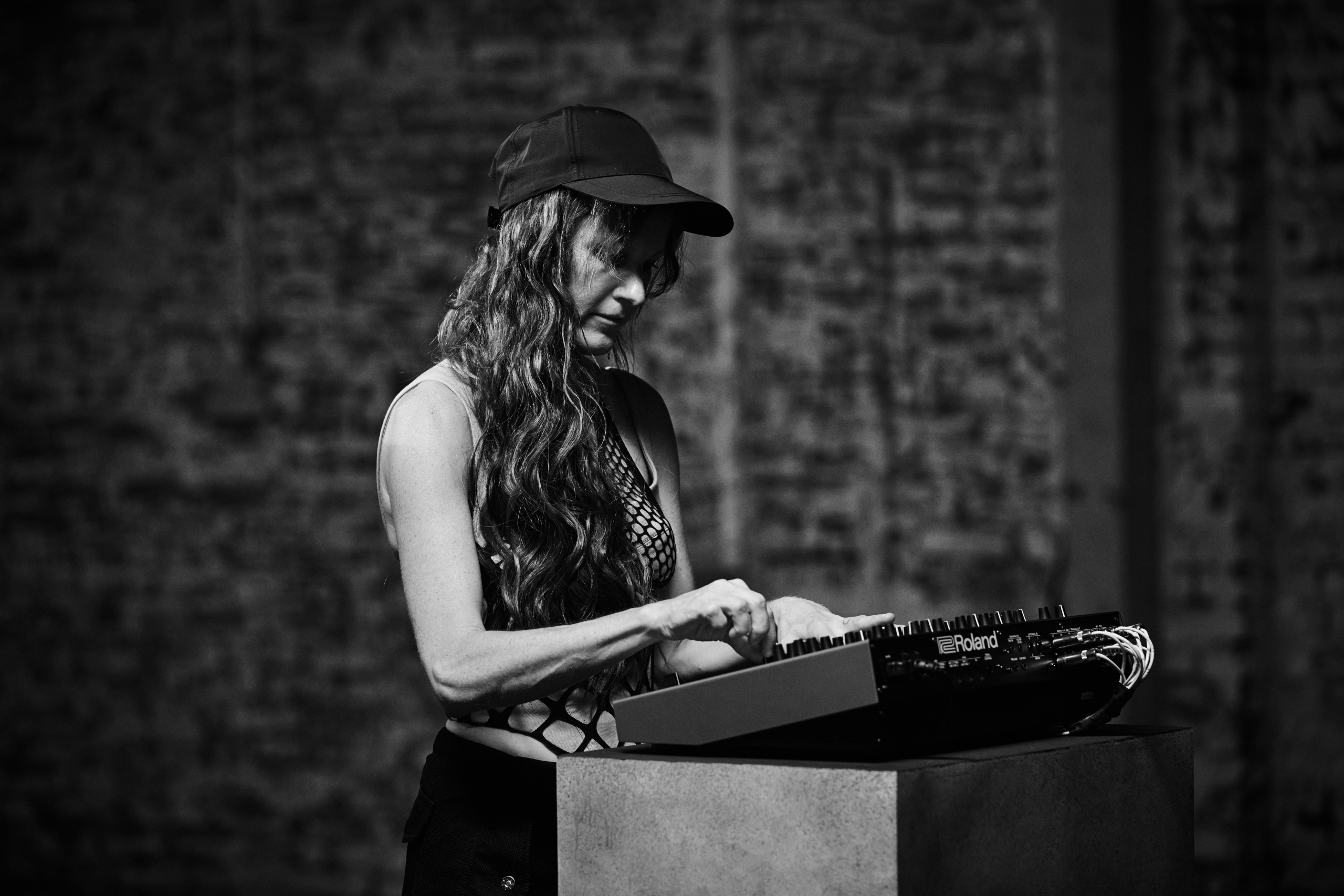 Kaitlyn Aurelia Smith