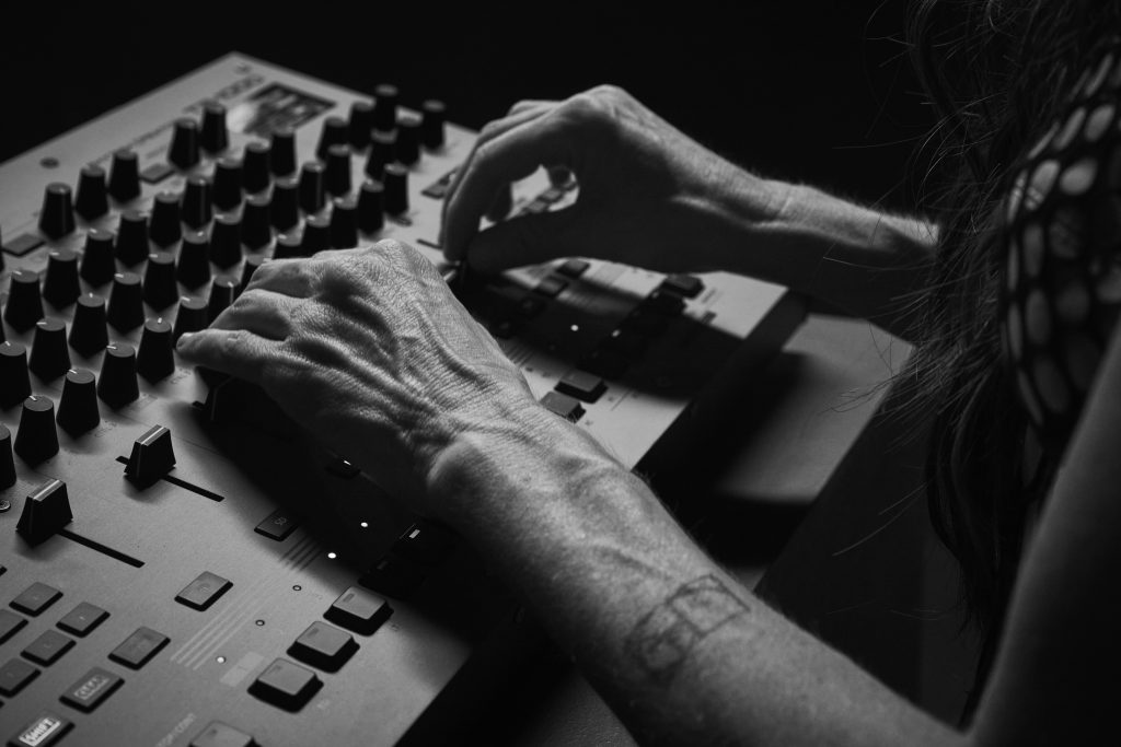 Kaitlyn Aurelia Smith