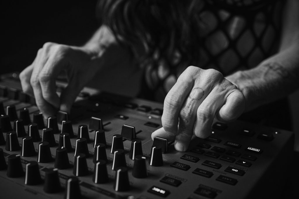 Kaitlyn Aurelia Smith