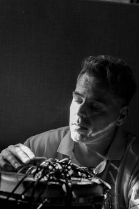 A Few Minutes with Mocky  