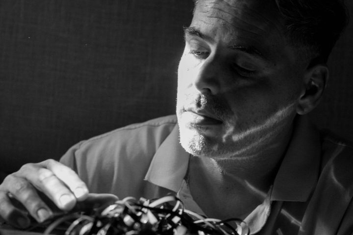 A Few Minutes with Mocky